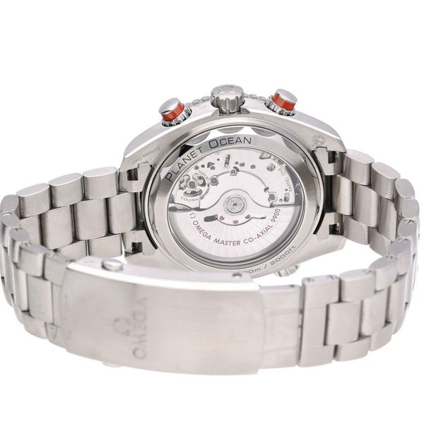 Omega Planet Ocean 215.30.46.51.99.001